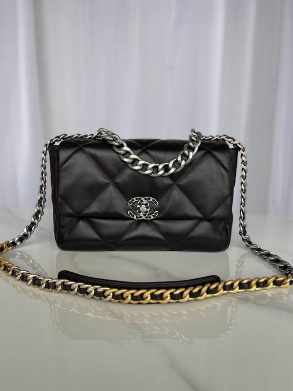 Chanel Handbags 263